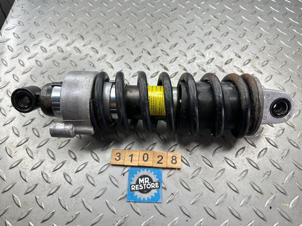 Suzuki GF250 1985 OEM Rear Shock Absorber
