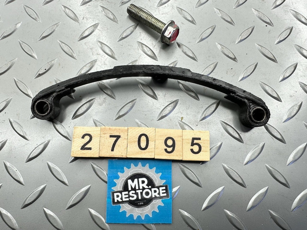 Kawasaki ZX250 ZX250R '89-93' Cam Chain Guide 12053-1257