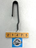Yamaha TZR250 1986-88 1KT 2MA Rear Brake Hose Holder 1 1KT-25875-00