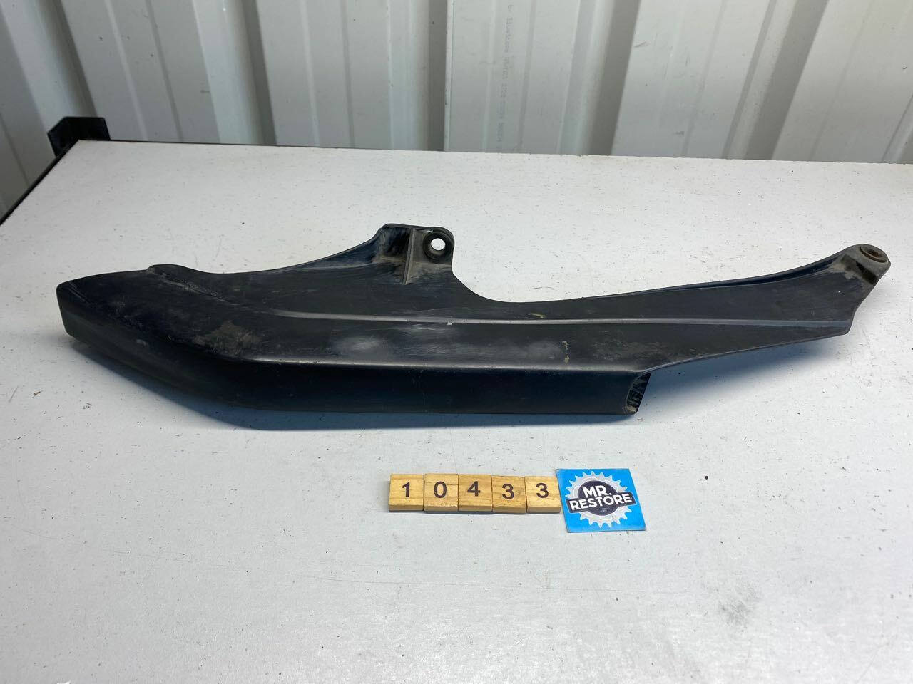 Kawasaki GPZ1100 1994 Chain Guard Case