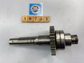 Honda CB360 CB250G5 CL360 Counter Shaft 23220-369
