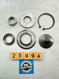 Kawasaki Z1300 KZ1300 '79-82' Clutch Spring Pusher / Washers / Circlip