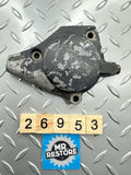 Kawasaki KLX250 KL250 Oil Filter Cover 14025-1102