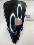 Yamaha YZF R1 2002-03 OEM Windscreen Windshield 5PW-Y2881 (painted)