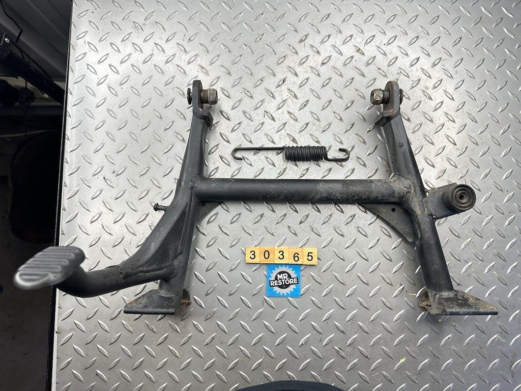 Kawasaki KLZ1000 Versys 1000 2019 Middle Centre Stand & Spring 34011-0037