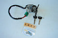 Suzuki RF900 Ignition Switch & 2 Genuine Keys - 37100-26D02 or 37100-26D03
