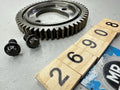 BMW K1200S '03-08' K1300S K1200R K1300R K1200GT Camshaft Gear 11317675490