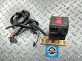 Suzuki RGV250 Right Hand Handlebar Switch Block Kill Lights