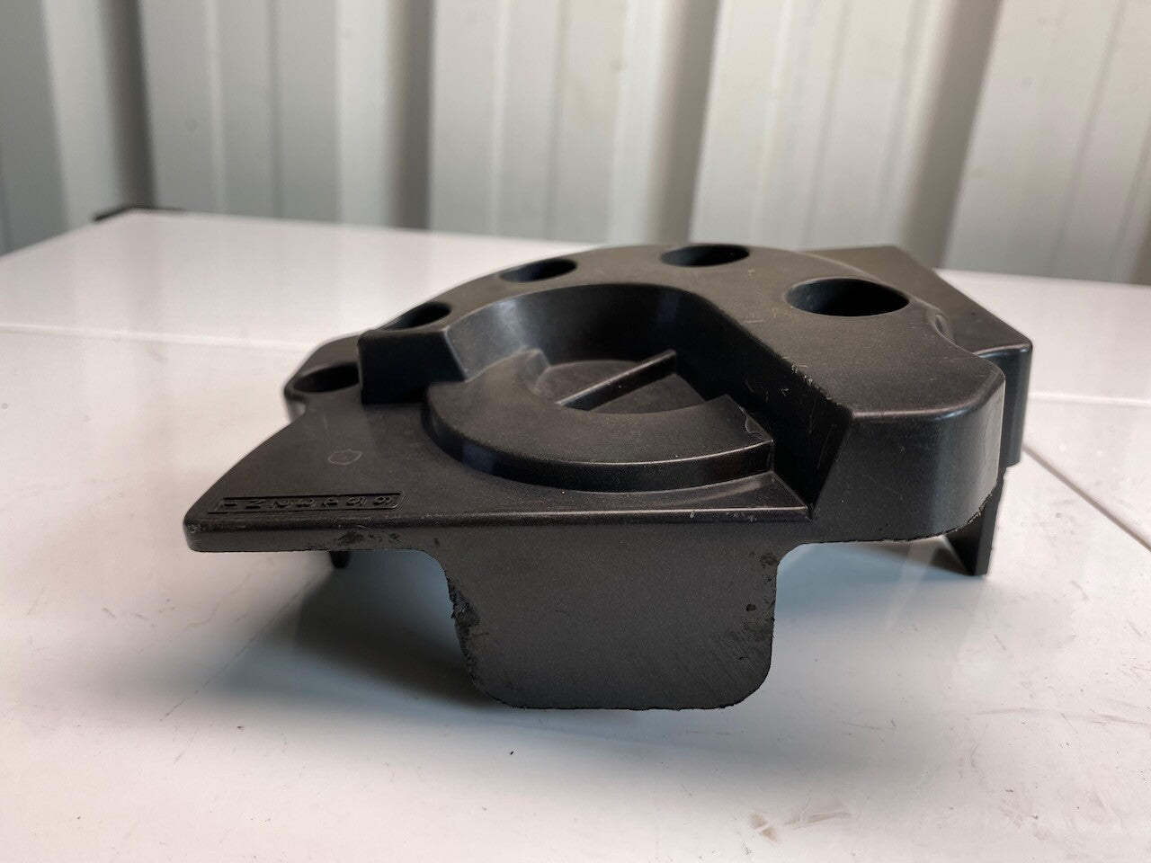 Kawasaki ZX250 ZXR250 ZX2R Chain Cover