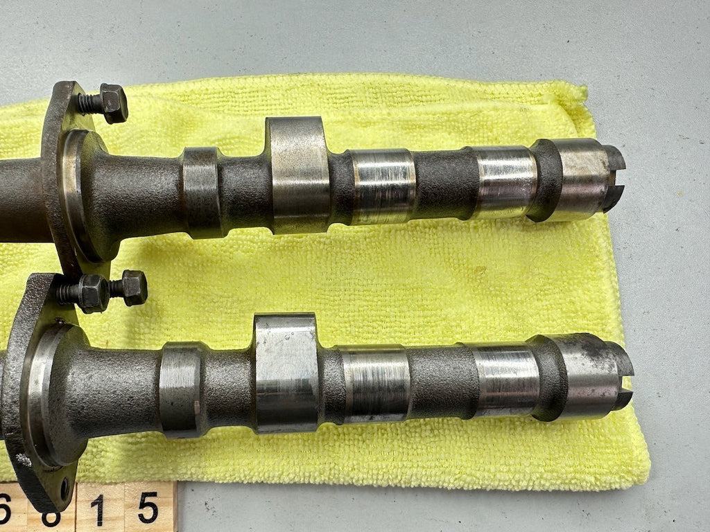 Kawasaki Z1000 KZ1000 J Pair of Camshafts 1981-1983