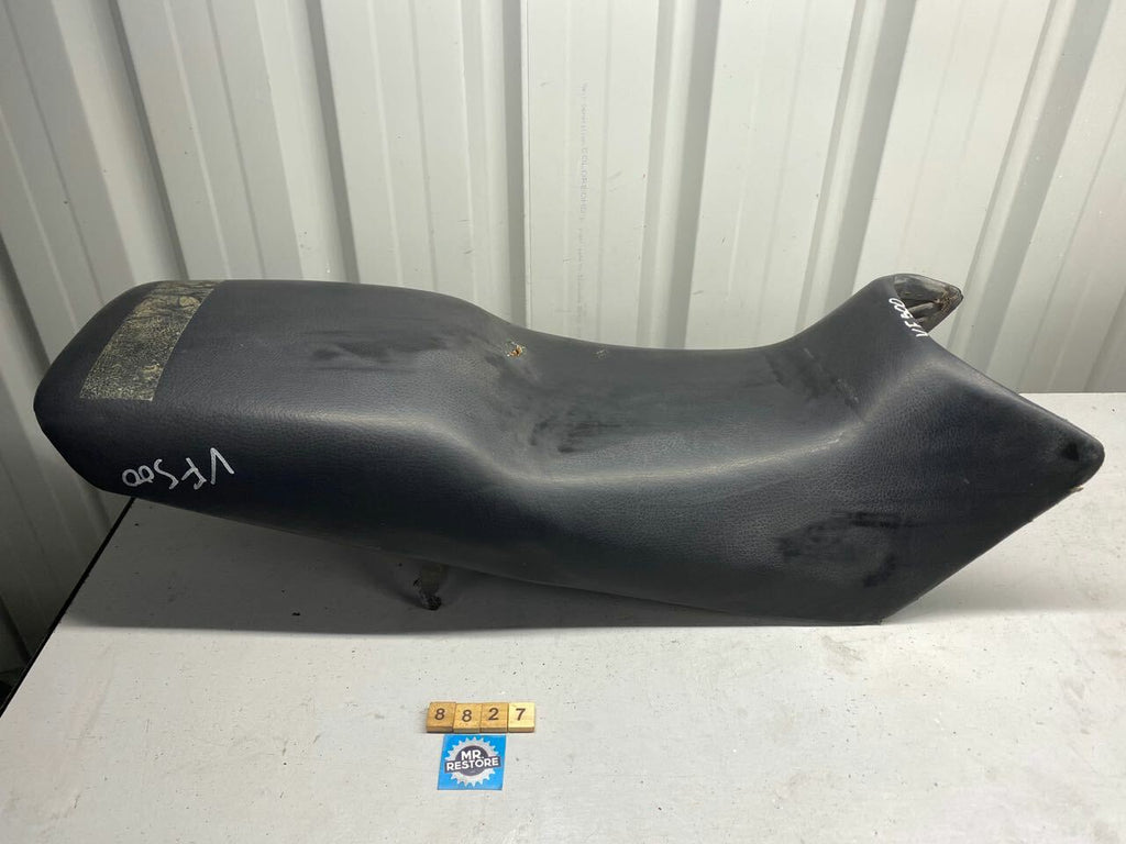 Honda VF500 Seat 1984 1985 77200-KE7-000ZA