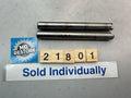 Yamaha TZR250 1KT 2MA TDR250 TDR240 R1-Z Gear Shift Fork Shaft - 1KT-18531