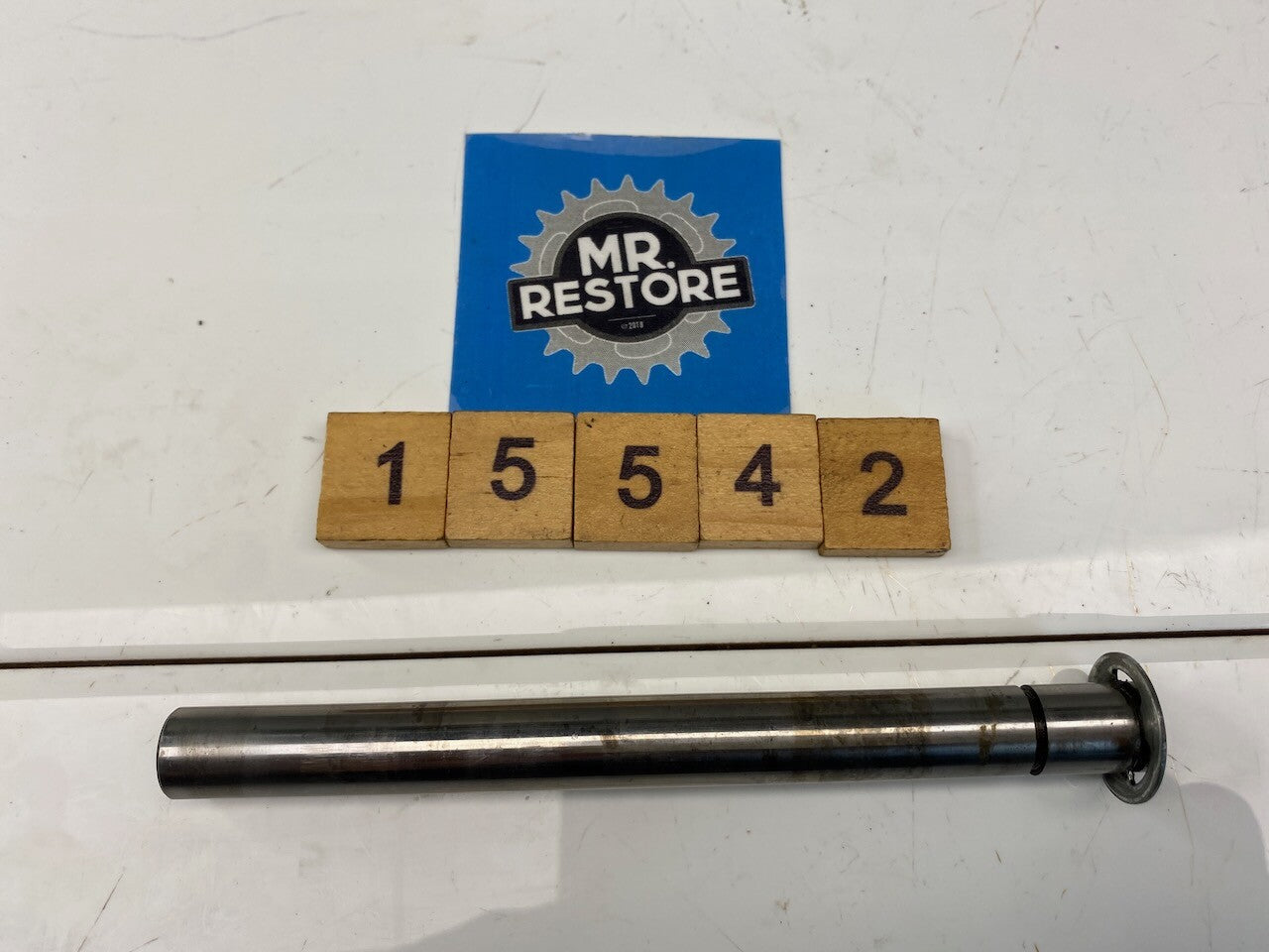 Yamaha Gear Shift Fork Shaft - Many Models - 278-18535