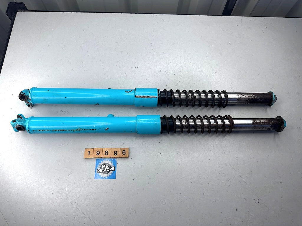 Yamaha V90 T 1982 Pair of Forks
