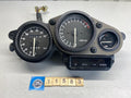 Yamaha FZR250 3LN KMH Dashboard Clocks Meters & Wire Loom