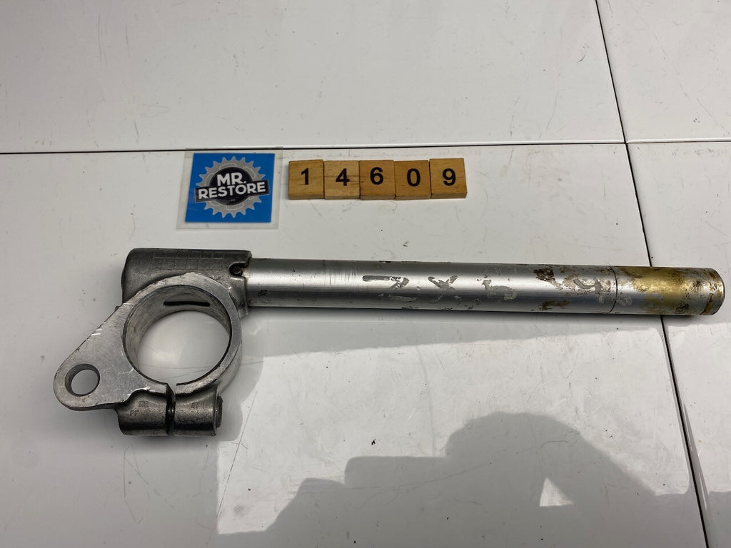Kawasaki ZX6R L/H Handlebar Mount 