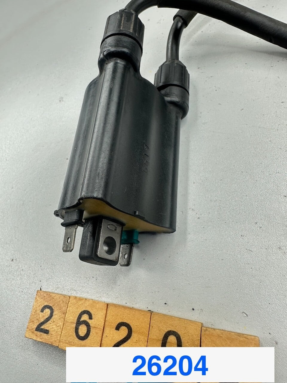 Kawasaki ZX750 F Ninja 750 R GPX750 Ignition Coil 21121-1149  KP02