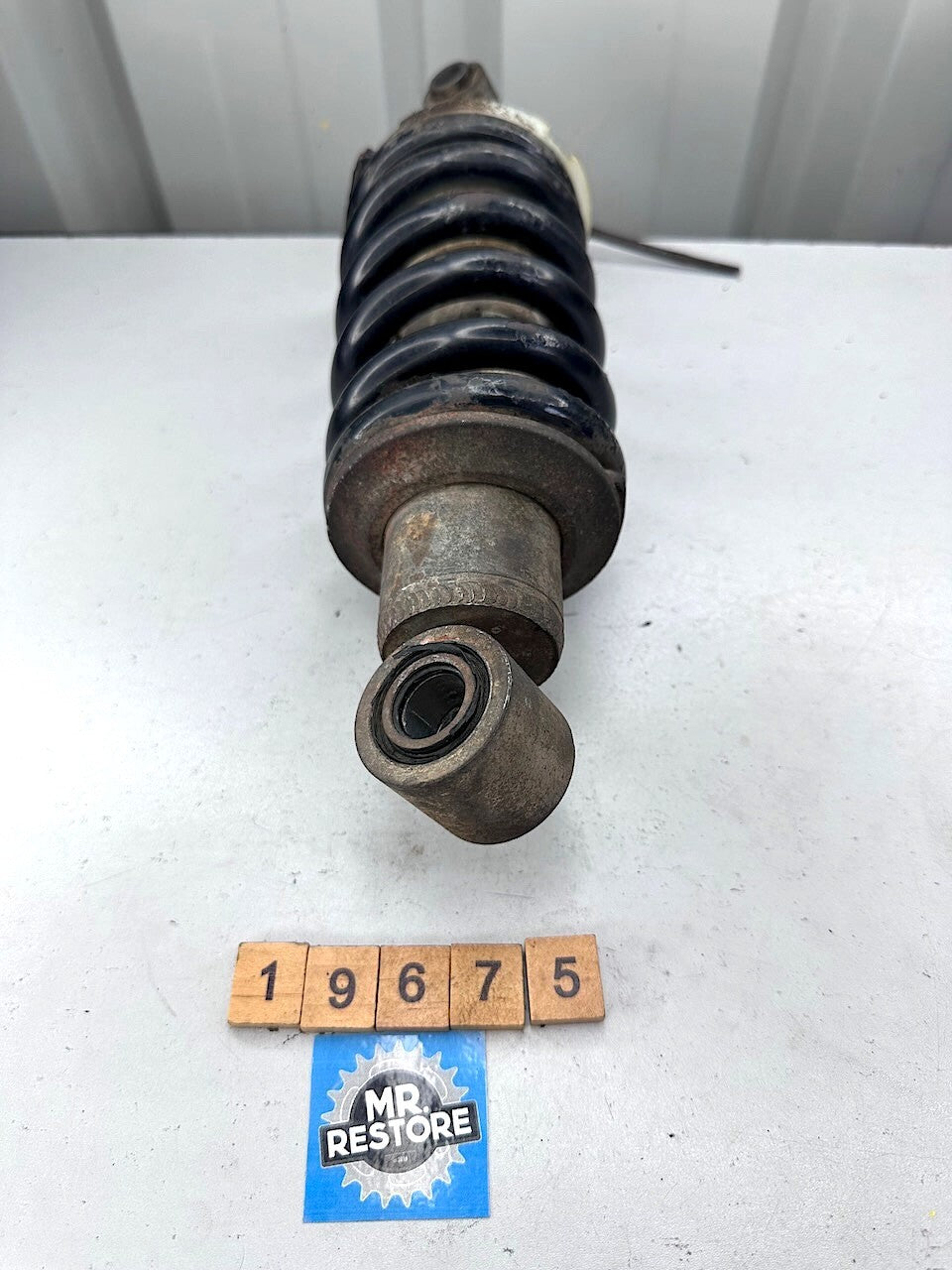 Yamaha FJ1200 FJ1100 OEM Shock Absorber 36Y-22210-10
