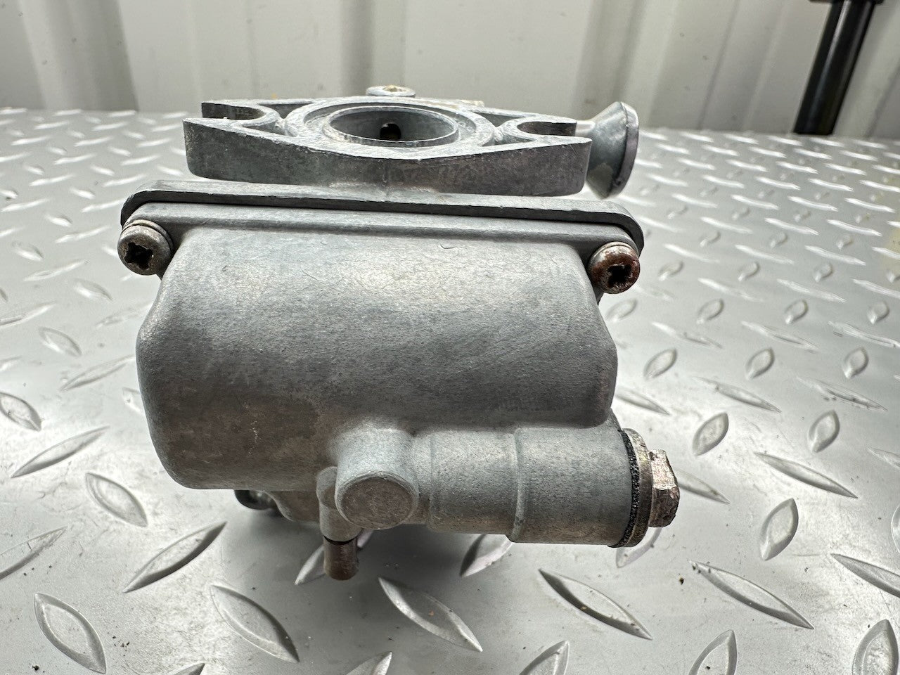 Yamaha AG100 1975-79 Mikuni Carburettor Carb 497-14101-60