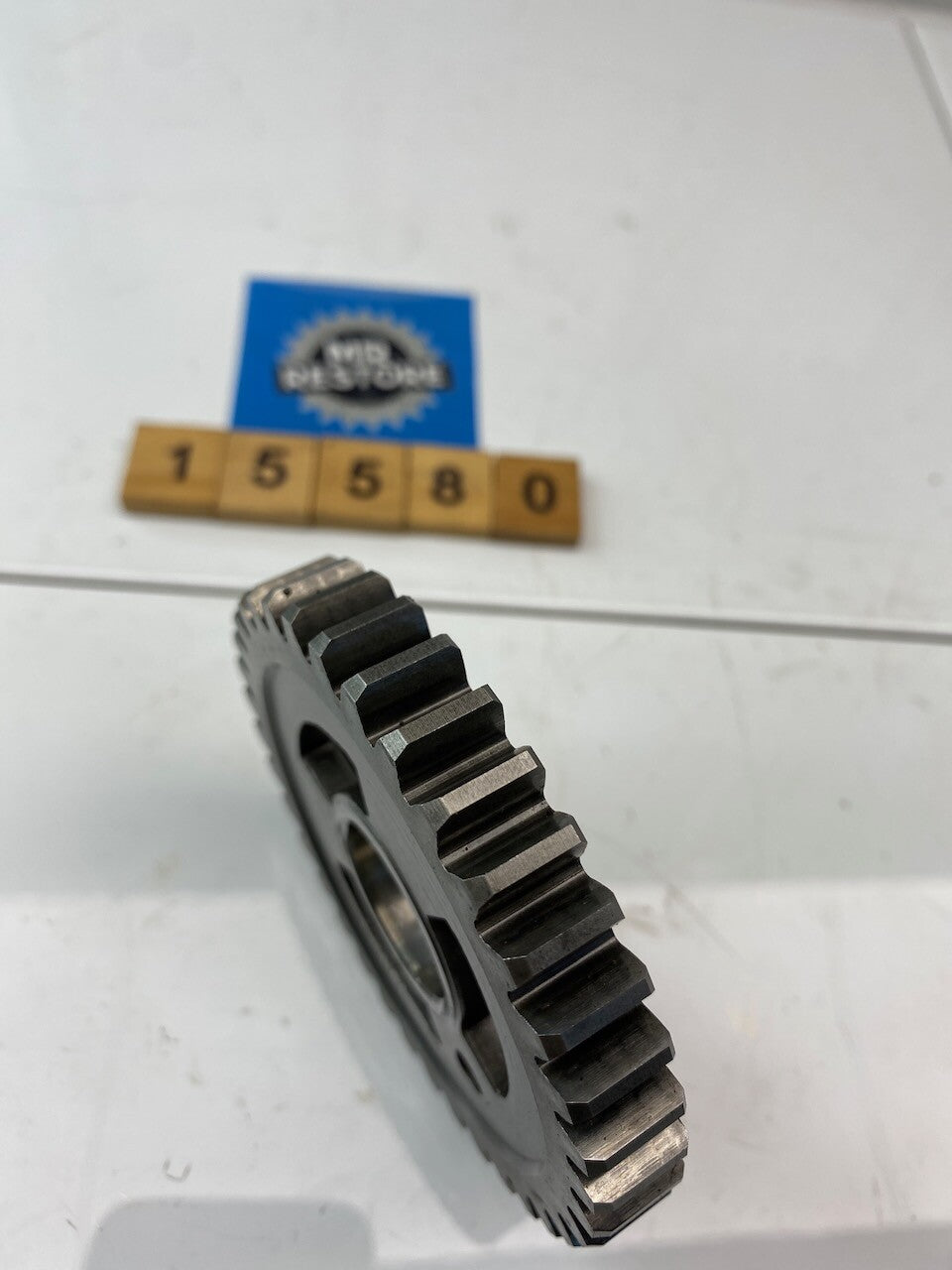 Yamaha RD400 C D E F RD250 RD350 Air Cooled - 1st Gear Wheel 360-17211