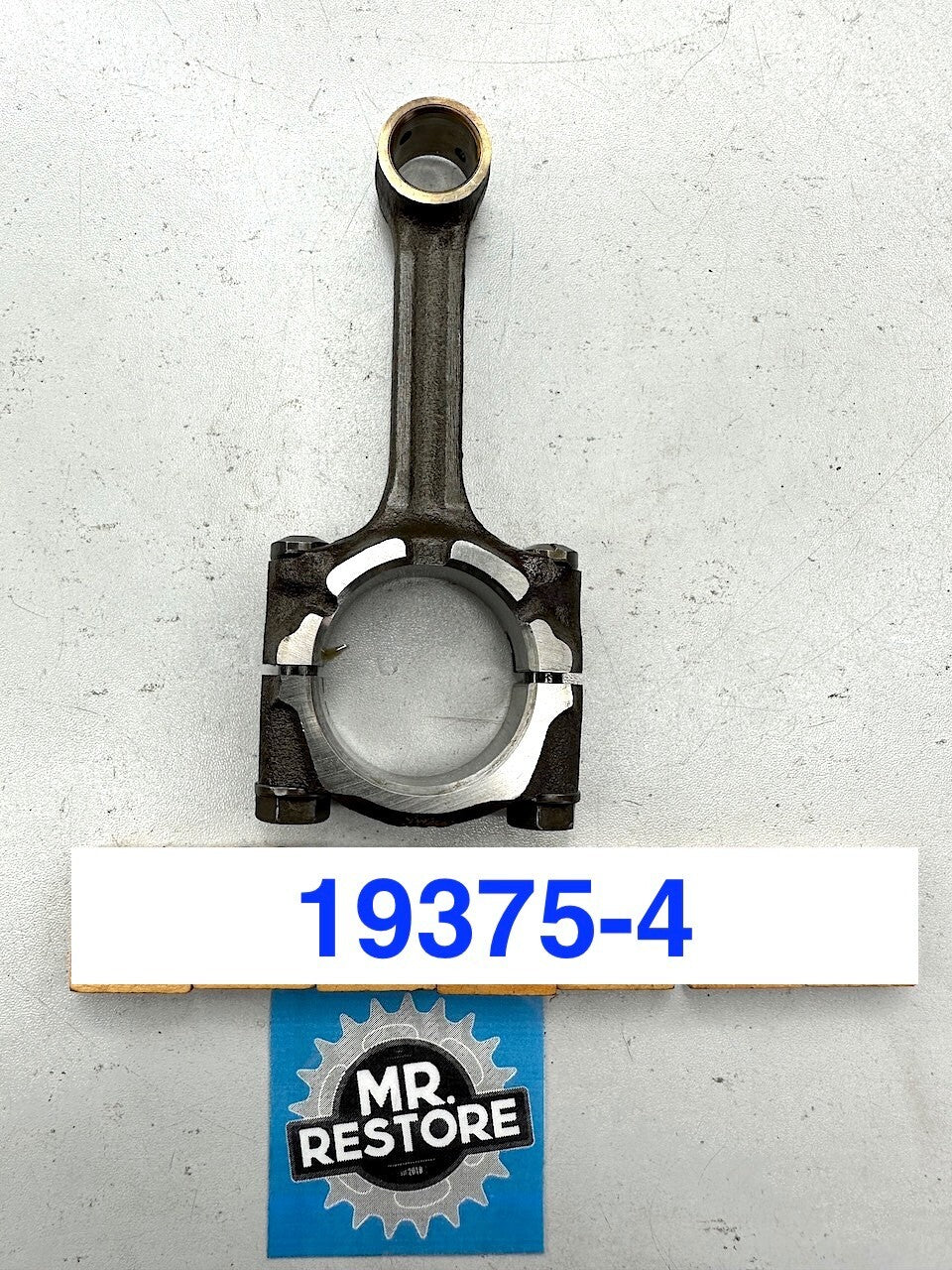 Honda CBR250RR MC22 CB250F Hornet - Connecting Rod 13201-KAZ
