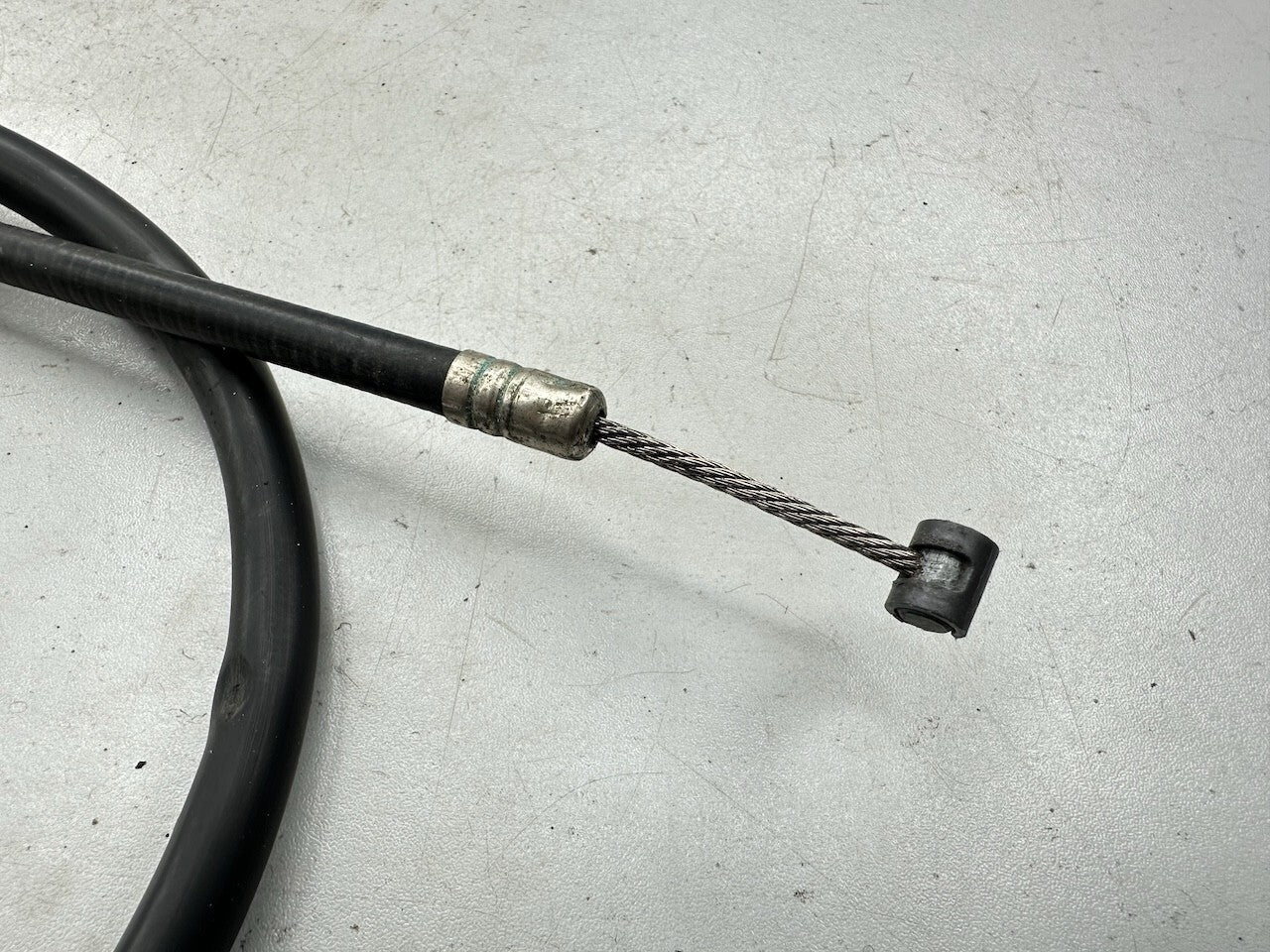 Honda CBR900RR Fireblade '98-99' OEM Clutch Cable 22870-MAS-E00