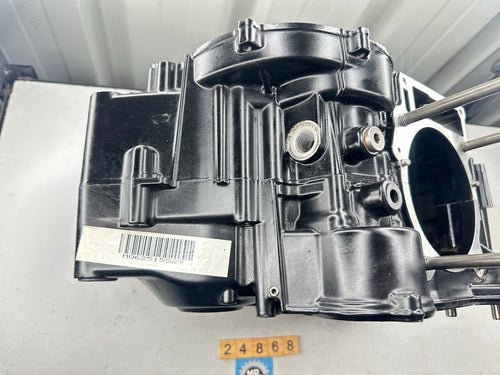 BMW G650GS '08-16' Crankcases 7700077