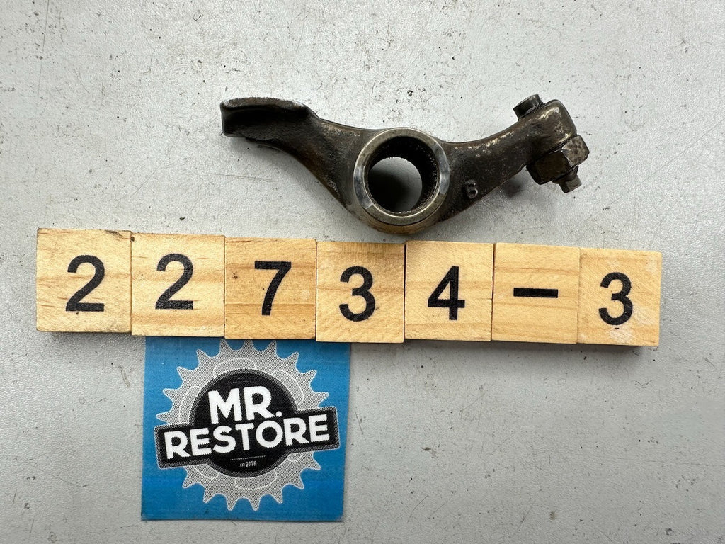 Honda XR250 XR200 XL250 Rocker Arm B - 14441-KK0-010
