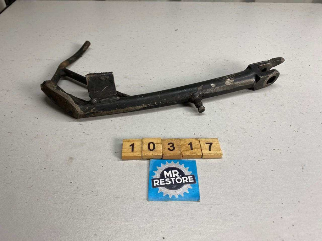 Kawasaki GPZ900R GPZ750R ZX900 OEM Side Stand 34024-1176