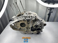 Suzuki GN250 1988-94 Crankcase Set 11300-38861 11300-38862