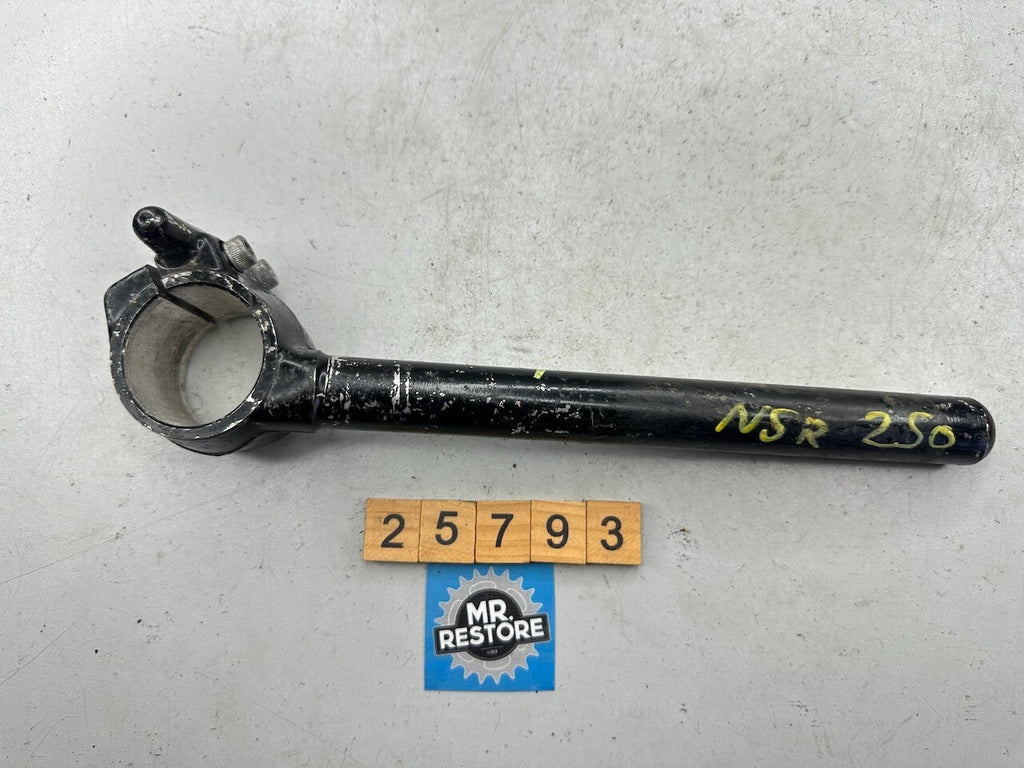 Honda NSR250 '89-94' Left Handlebar 53151-KV3-770