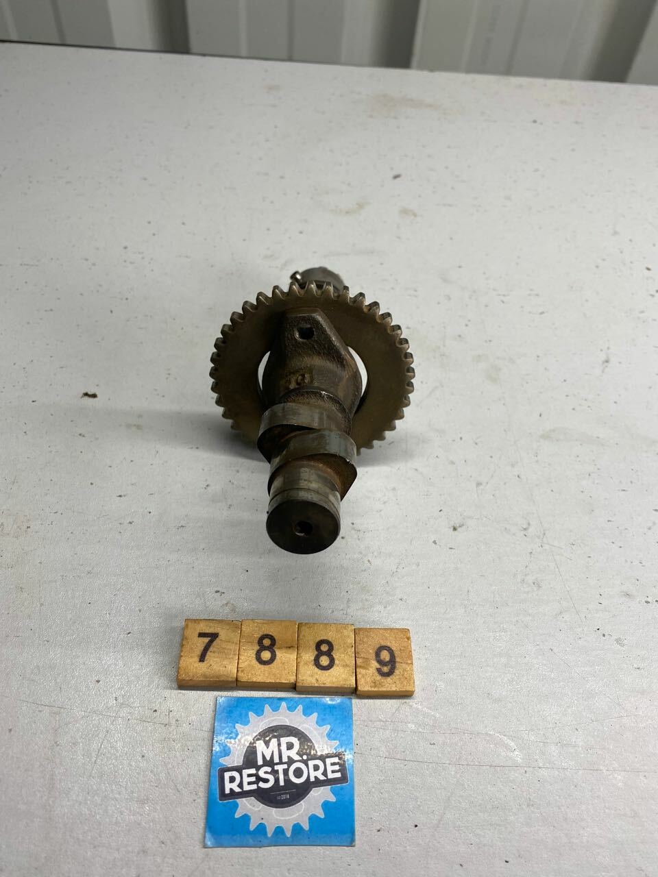 Honda CM250N Camshaft