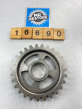 Suzuki RGV250 1989-96 1st Driven Gear (27T) 24311-12C02