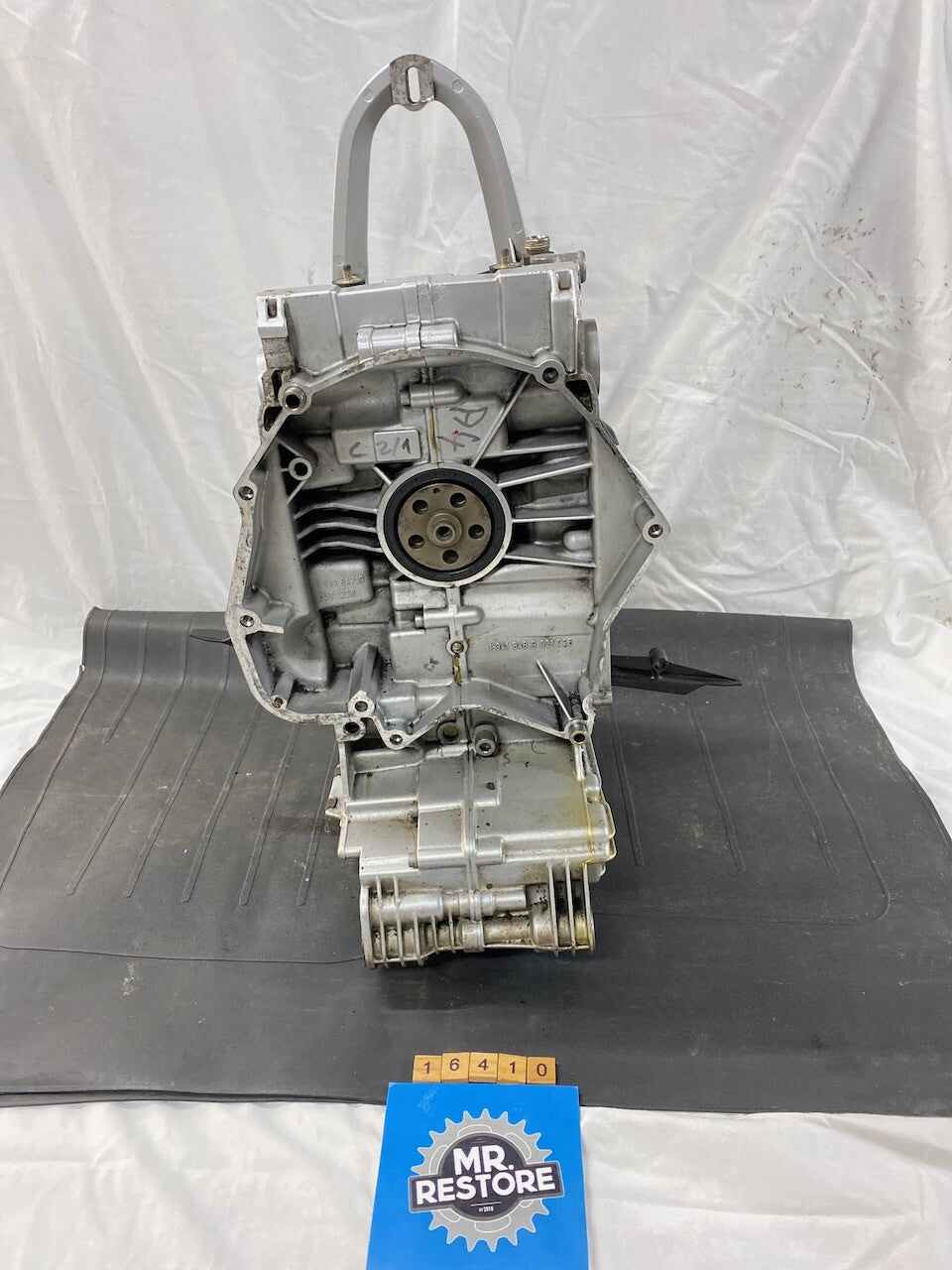 BMW R850R 259 Engine 1996