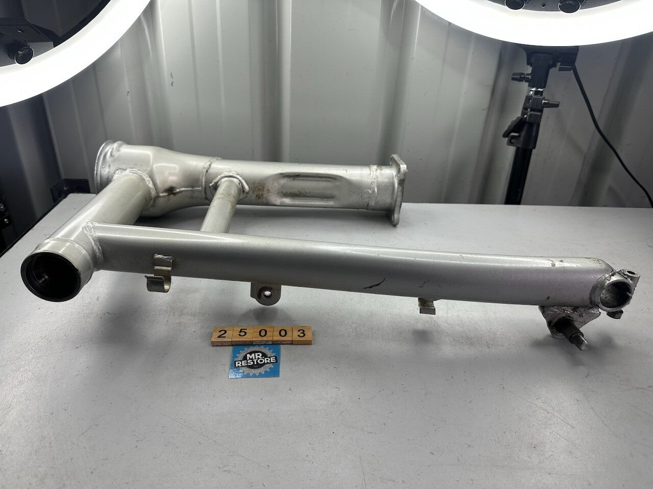 Yamaha V-Max 1200 VMX12 85-03' Rear Suspension Swingarm Comp