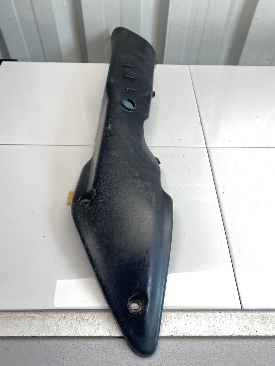 Honda CBR250RR MC22 Right Hand Outer Guide Duct 