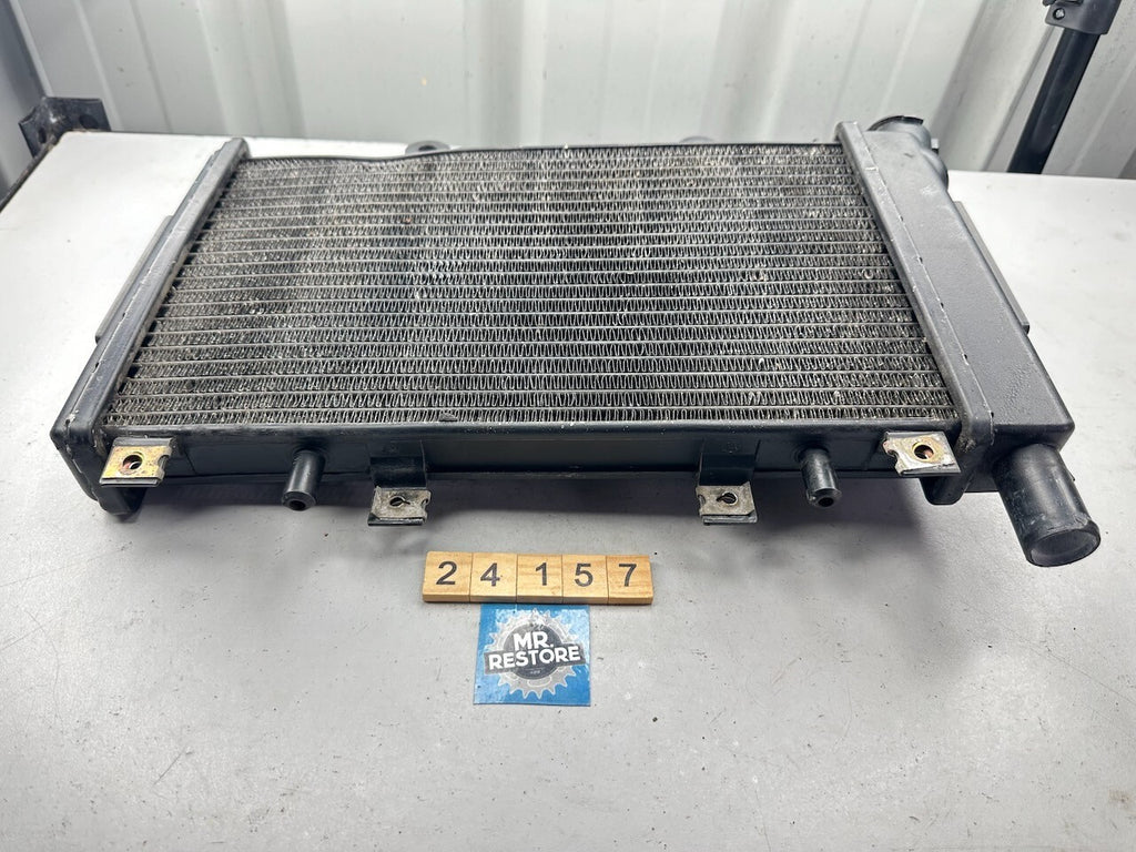 Triumph Speed Triple T300 Trident - Radiator 2101302-T0301