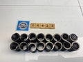Kawasaki GPZ900R GPZ1000RX Set of 16 Valve Springs 49078-1069