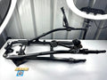 BMW F800S F800ST Rear Frame 46517678666