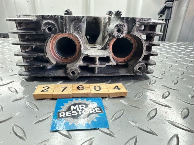 Honda XR200R 1984-85 Cylinder Head 12200-KK0-000