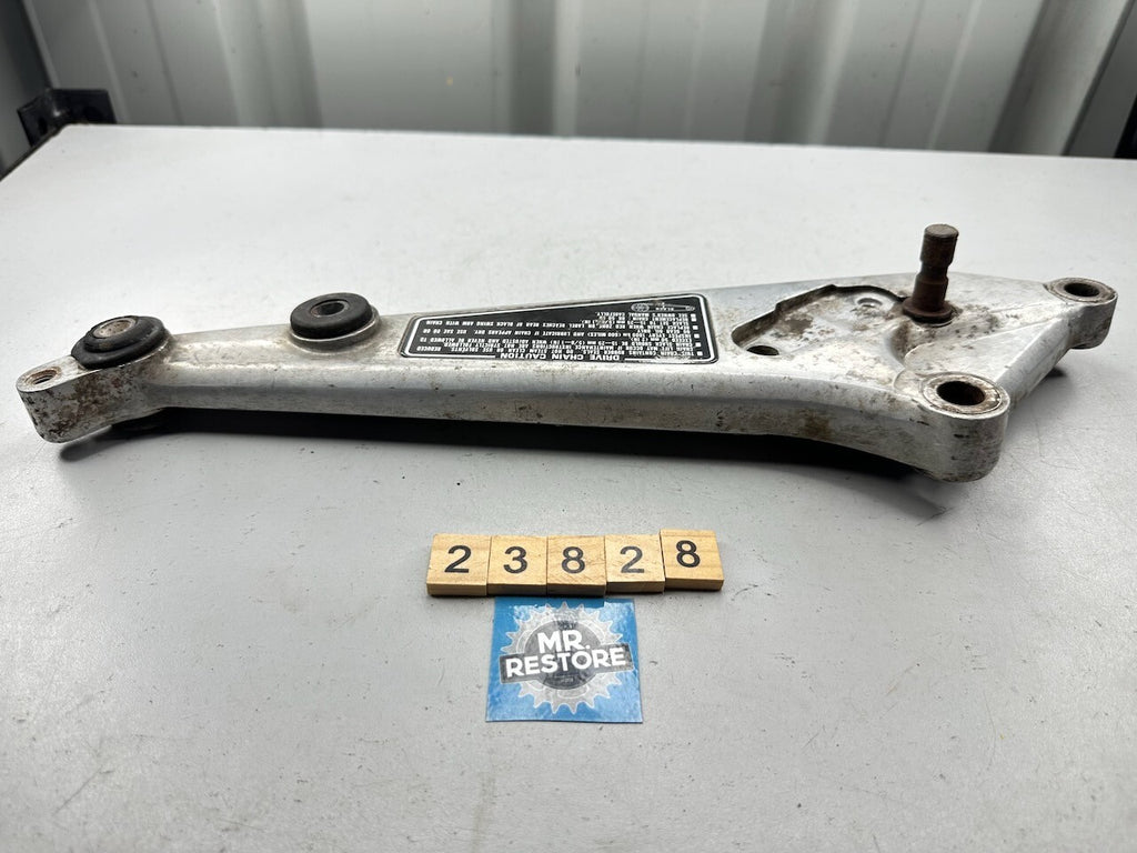 Honda CB750 '79-82' Left Footrest Peg Bracket 50610-438-611