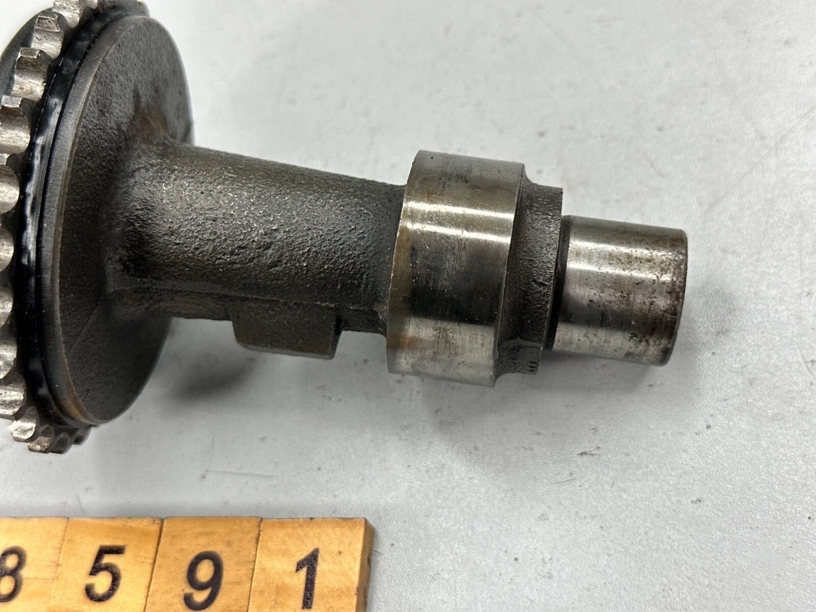 Honda CB500 CB450 CL450 Camshaft 14110-292-670