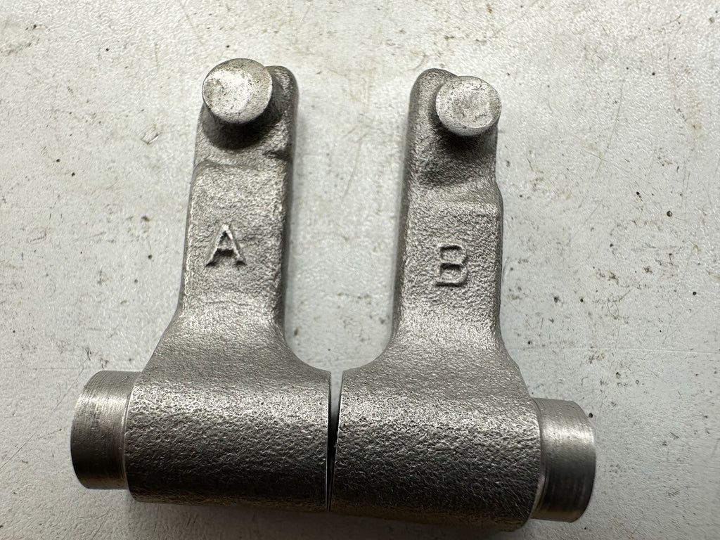 Honda XL600 XL350 XLX350 XR600 XR500 XR400 XR350 Sub Rocker Arm A & B