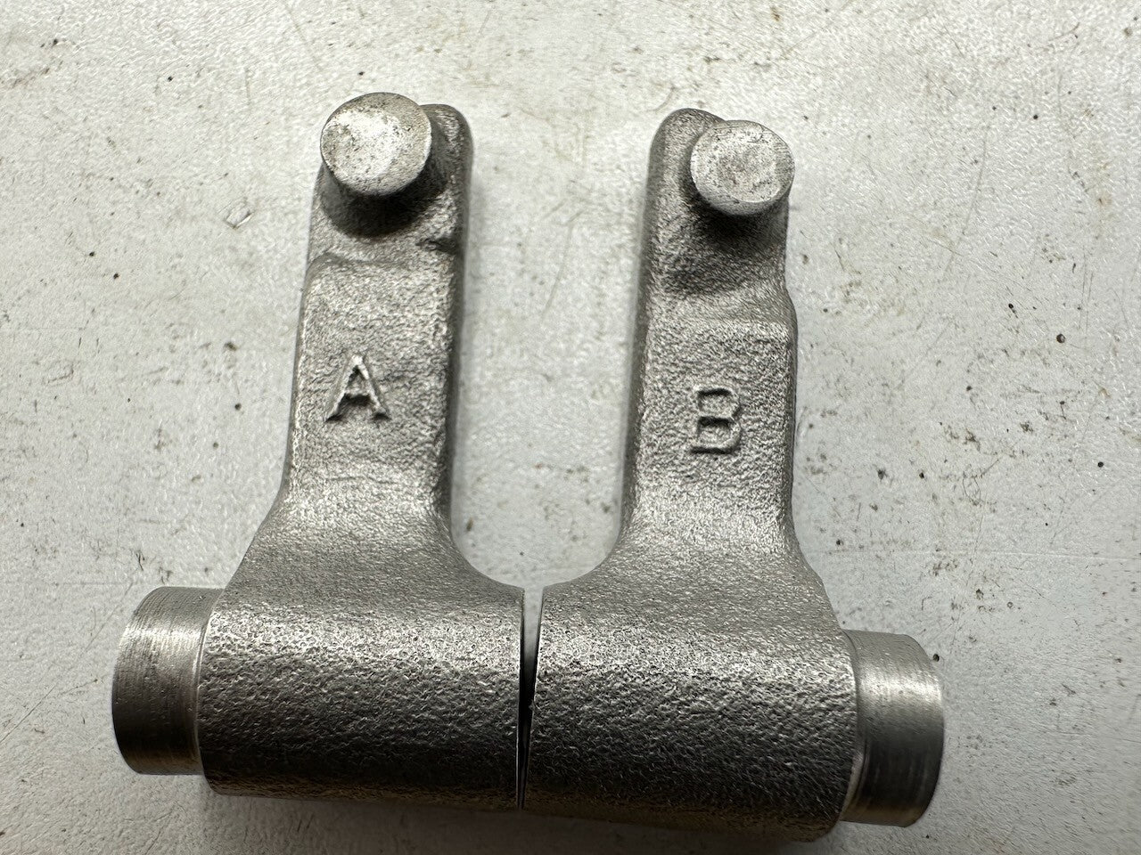 Honda XL600 XL350 XLX350 XR600 XR500 XR400 XR350 Sub Rocker Arm A & B