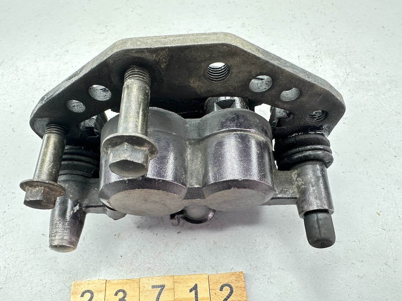 Kawasaki ZX10 ZX 1000 750 600 250 EX250 GPX750 GPX250 Front R/H Brake Calliper