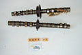 Honda CB750F Boldor Camshafts (pair)