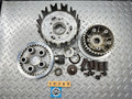 Kawasaki GT750 82-90 Clutch