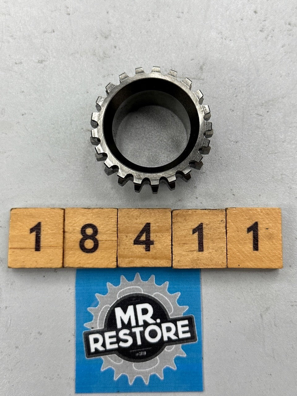 Suzuki GN250 DR250 GZ250 TU250 Cam Chain Drive Sprocket 12731-38200