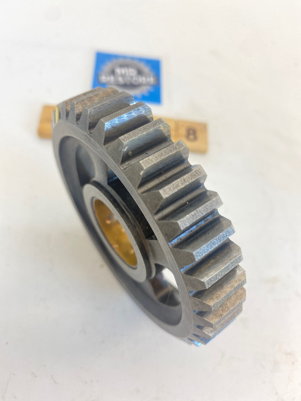 Yamaha RD500LC RZ500 RZV500R Transmission 1st Gear (36T) 47X-17211-00 