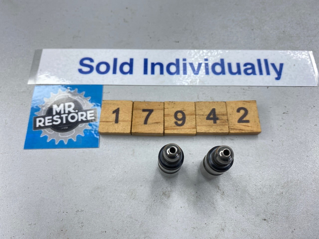 Honda CBX750 CB750 CB700 CB250 Hydraulic Lash Adjuster 14450-MJ0-004